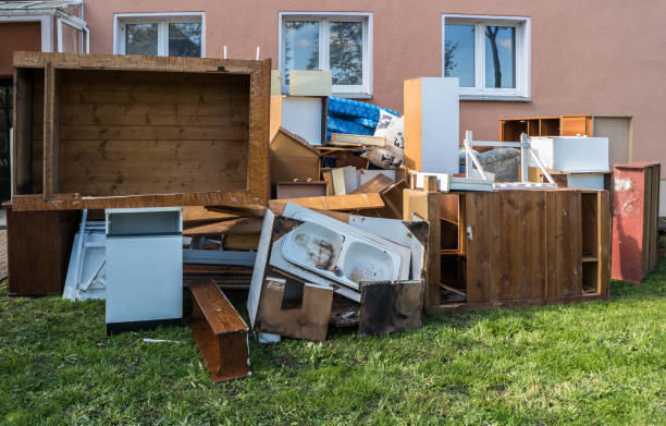 Debris Removal in Gulf Hills, MS