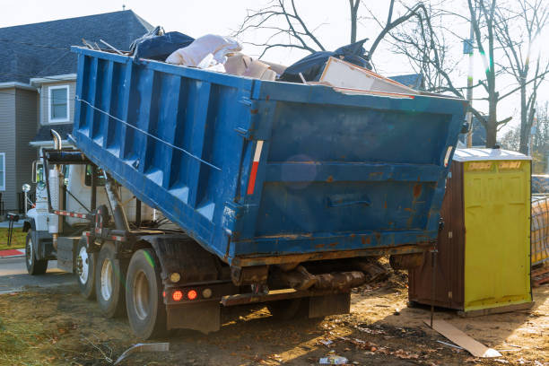 Best Commercial Junk Removal  in Gulf Hills, MS