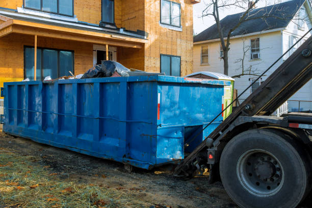 Best Office Junk Removal  in Gulf Hills, MS