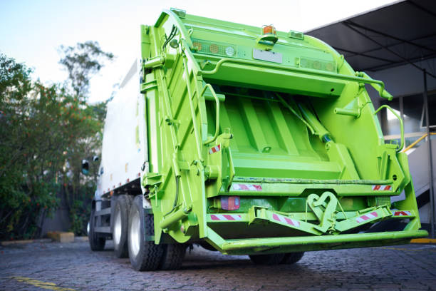 Full-Service Junk Removal in Gulf Hills, MS