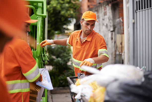 Best Trash Removal Near Me  in Gulf Hills, MS